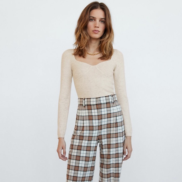 Aritzia Sweaters - Aritzia Wilfred Greer Sweater